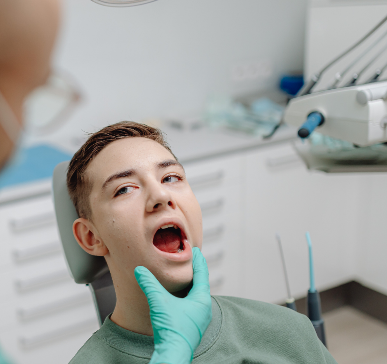 Preventive Dental Care at Chatham Pediatric Dentistry