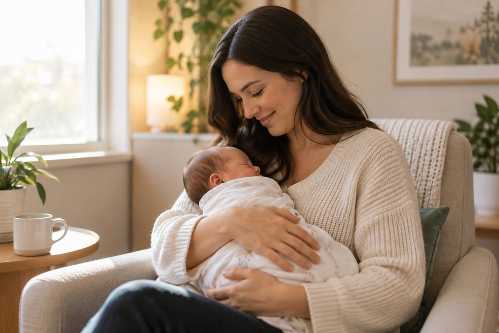 Tongue-Tie in Babies and Children: What Chapel Hill Parents Should Know at Chatham Pediatric Dentistry