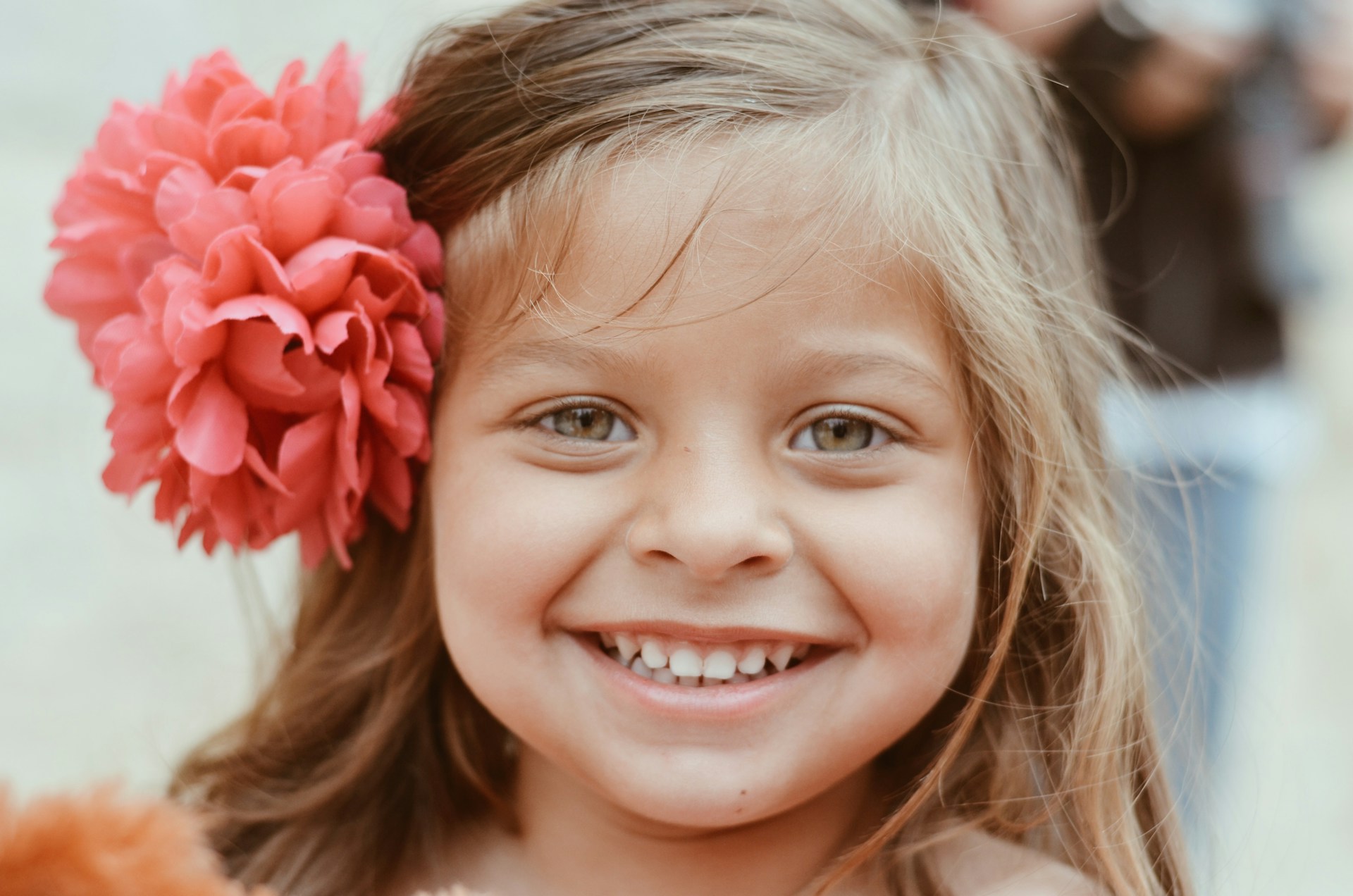Baby Teeth