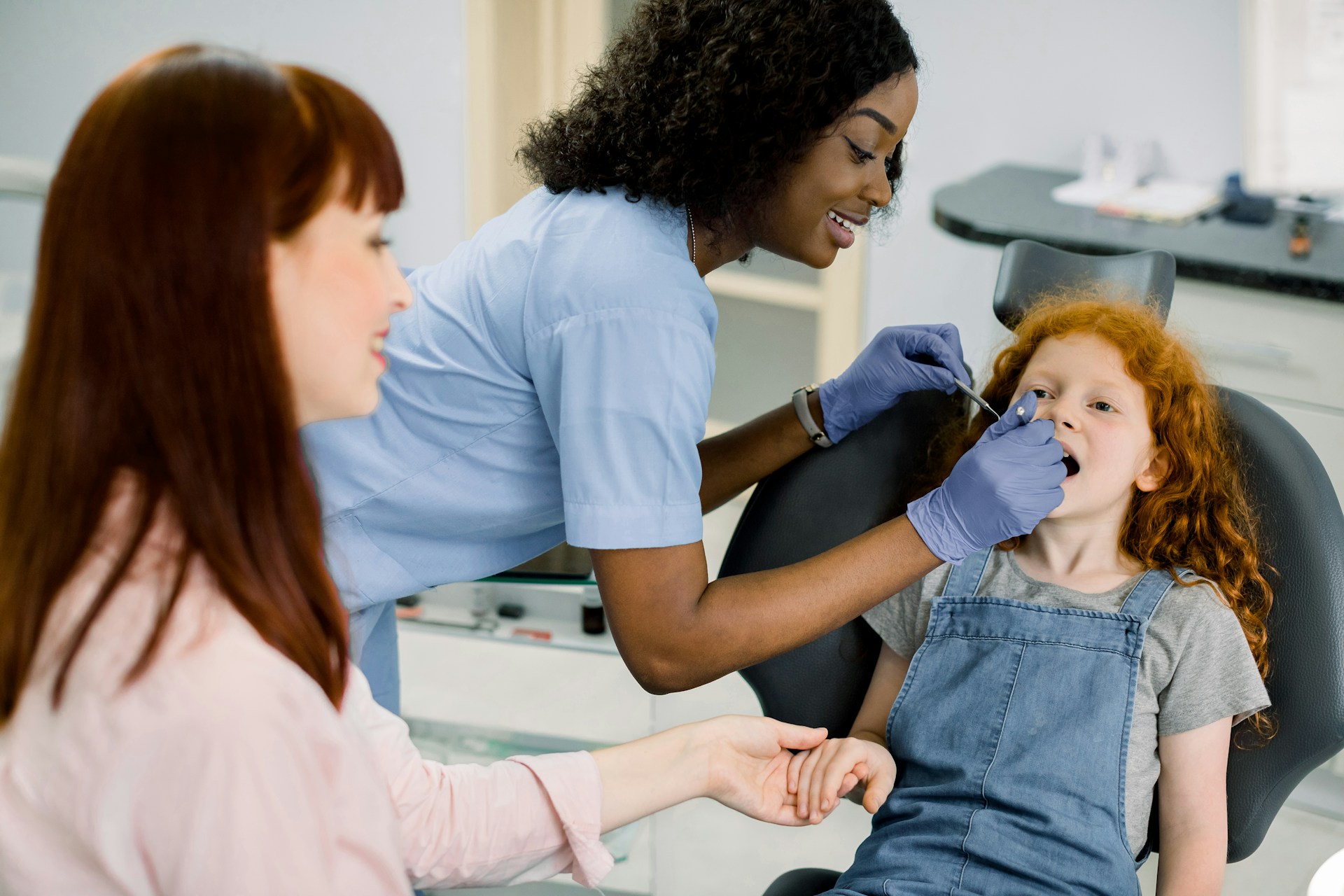 Dental Checkups