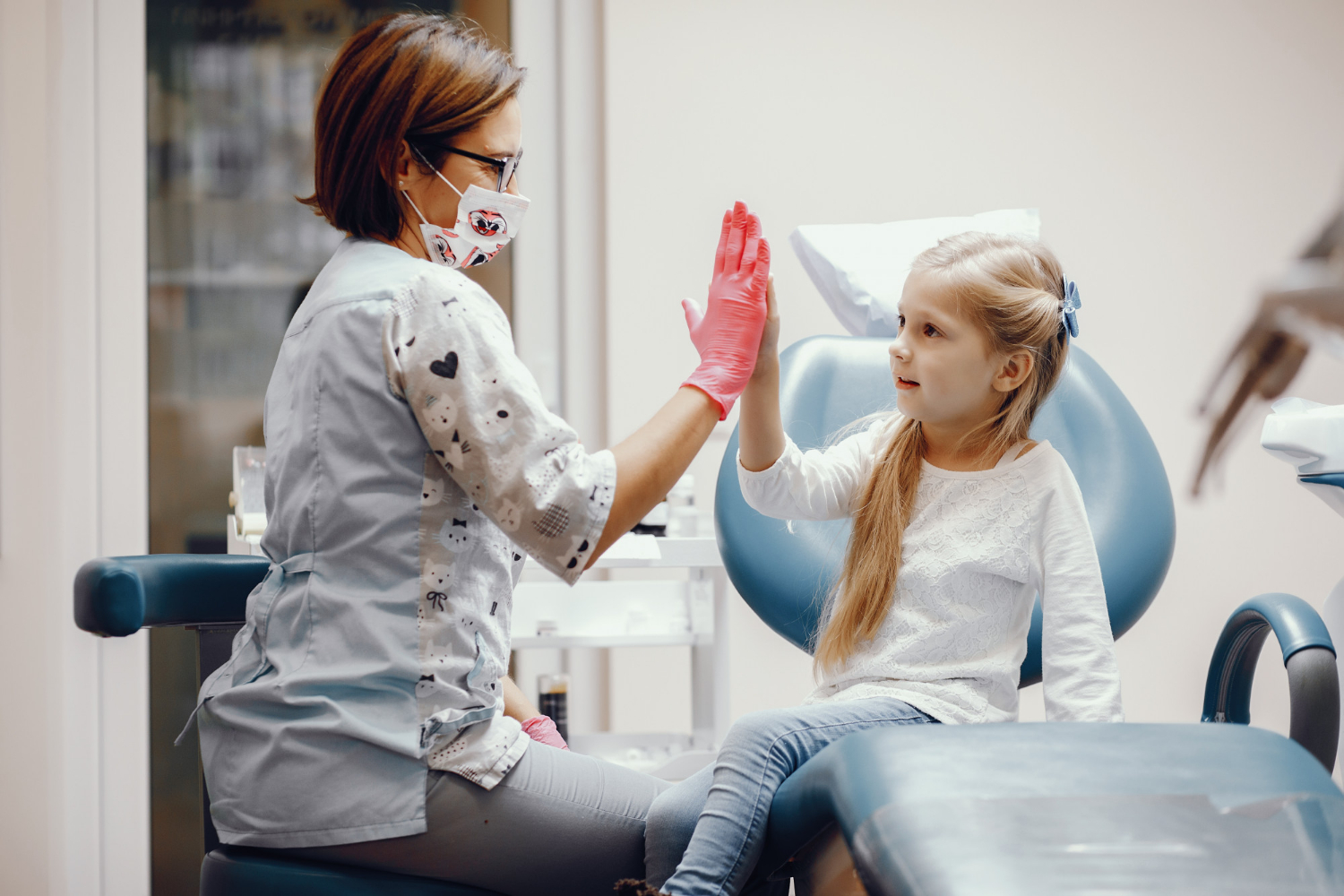 kids dental